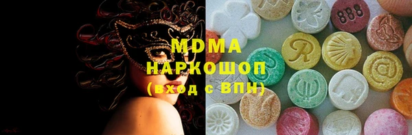 круглые Гусев